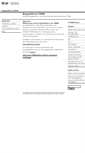 Mobile Screenshot of blogs.fhnw.ch